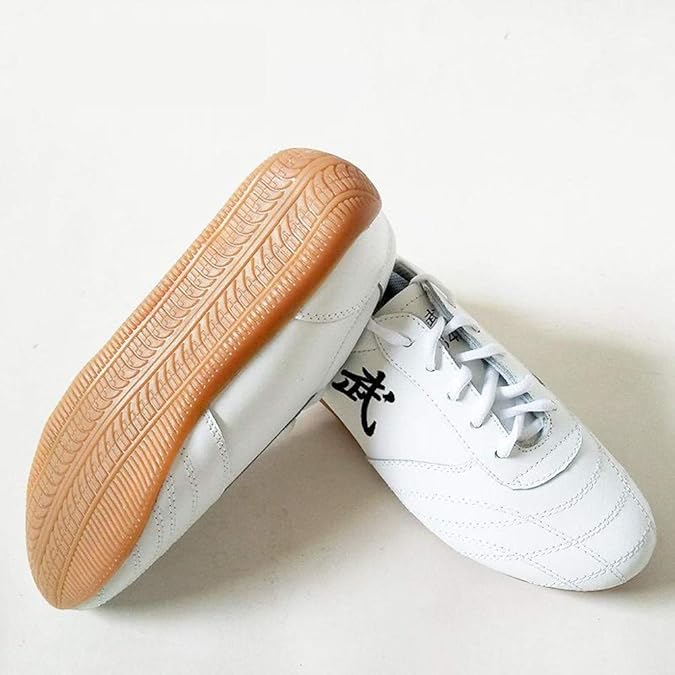 CHIYATAICHI Unisex Tai chi Martial arts Wudang Kung Fu