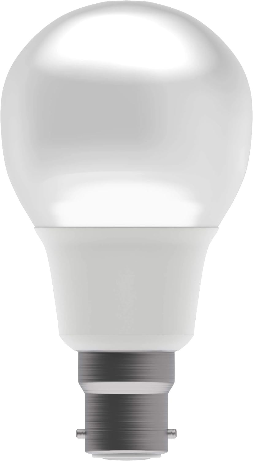 Bell 7W Bc B22 Led Gls Warm White Light Bulb