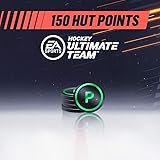 NHL 19 - 150 HUT Points Pack - PS4 [Digital Code]