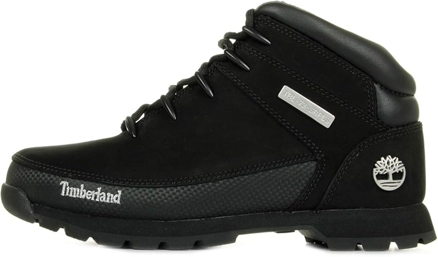 men's euro sprint hiker boots style a1nhj231