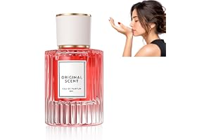 Glintor Venom Pheromone Perfume Collection,Venom Pheromone Perfume, Perfume for Women,Fresh Long-Lasting Portable