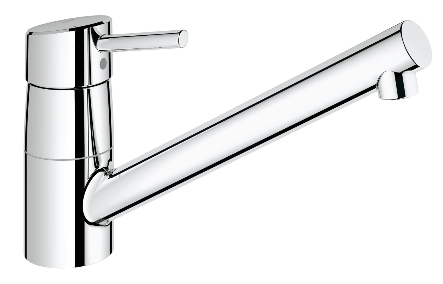 GROHE 32659001 Concetto Kitchen Tap