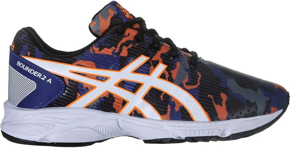 tênis infantil asics bounder 2 gs