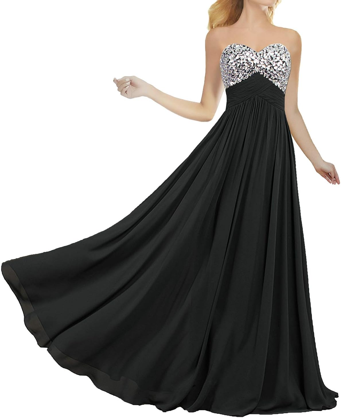 formal gowns amazon