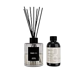 VINEVIDA Scent NO. 1019 Reed Diffuser - 120mL