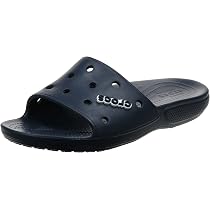 Baya Slide Sandals 