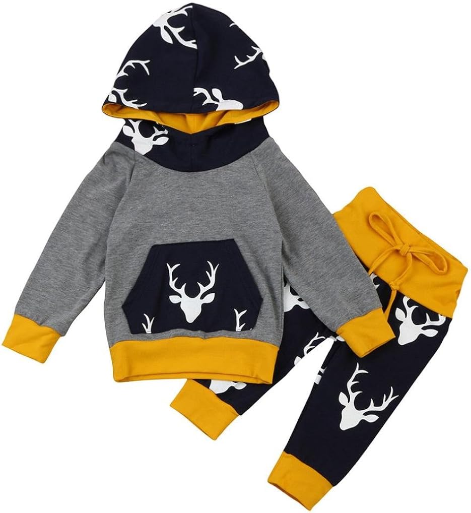amazon 18 month boy clothes