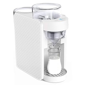 baby formula maker machine