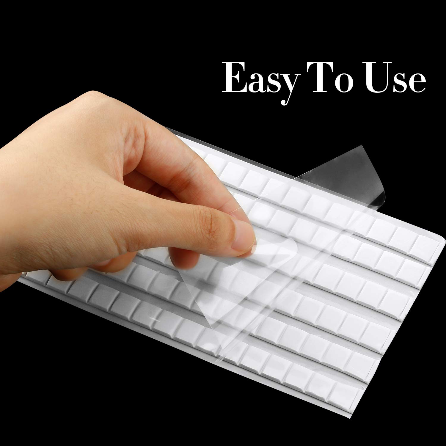 2 Set Acrylic Nail Art Practice Stands Magnetic Nail Tips Holders Training Fingernail Display Stands DIY Nail Crystal Holders and 96 Pieces White Reusable Adhesive Putty (Gold and Silver) : Beauty