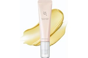 Beauty of Joseon Revive Eye Serum with Retinal Niacinamide Correction for Puffy Eye Bags Fine Lines Dark Circles Wrinkles, Korean Skin Care 30ml, 1 fl.oz