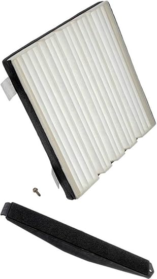 Amazon Com Apdty 112724 Cabin Air Filter Add On Retro Kit
