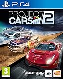 Project Cars 2 (PS4)