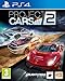 Project Cars 2 (PS4) primary