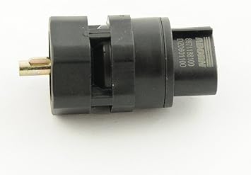 Reach Autoparts Speed Sensor Fits For Isuzu Rodeo Trooper 3 2 3 5l Amigo Amazon Co Uk Car Motorbike