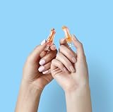Mini Brands 5 Surprise Foodie 4 Pack by ZURU Collectible Mystery Toy Capsules view 5