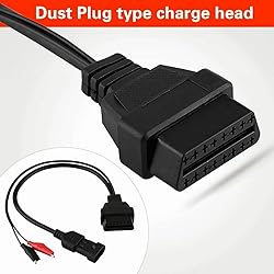 Goliton® OBD OBD2 16 Pin Connector Diagnostic