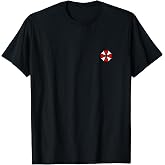 Resident Evil Umbrella T-Shirt