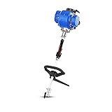 WILD BADGER POWER 31cc Weed Wacker 4-Cycle Gas