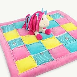 Short Pile Plush Fabric for Sewing/Minky for