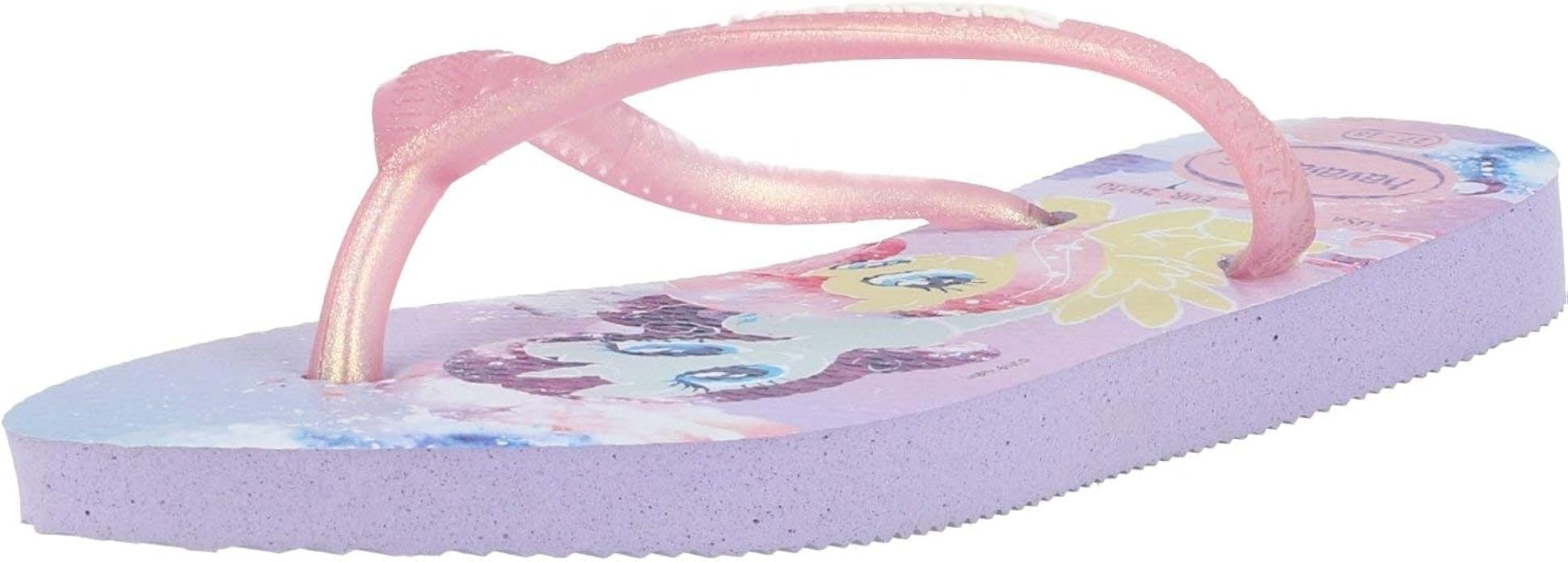 mlp sandals