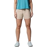 Columbia Womens Sandy River Short Ii