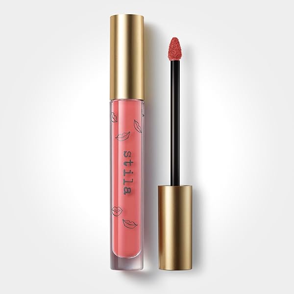 Amazon.com: Chanel Rouge Coco Bloom Lip Colour - 116 Dream
