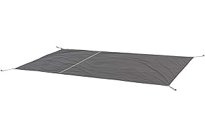 Big Agnes Footprint for Copper Spur HV Ultra Light, and HV mtnGLO Backpacking Tents