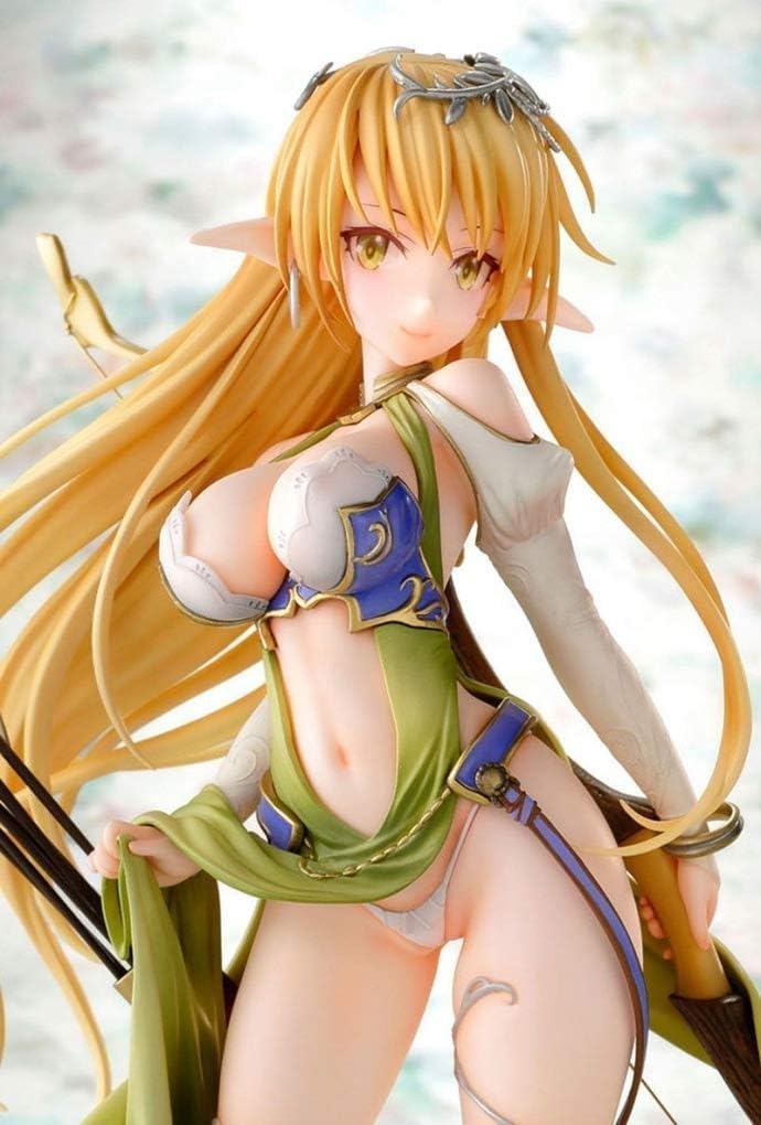 nsfw anime figures