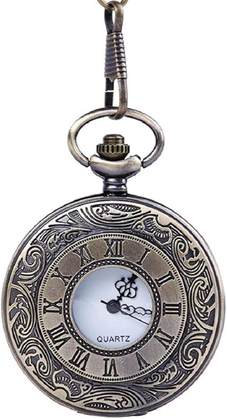 digital pocket watch amazon
