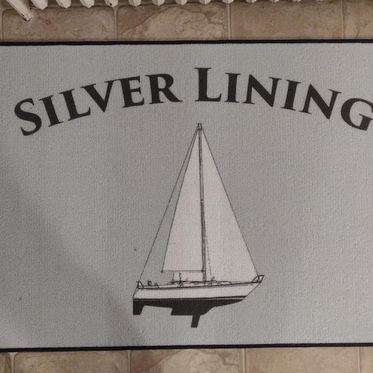 VictoryStore Custom Doormat 35x60 Inches, Set of 4, Any Color, Custom Logo Doormat Full Color Print, Large Custom Commercial Doormat, Set of 4 - Image 7