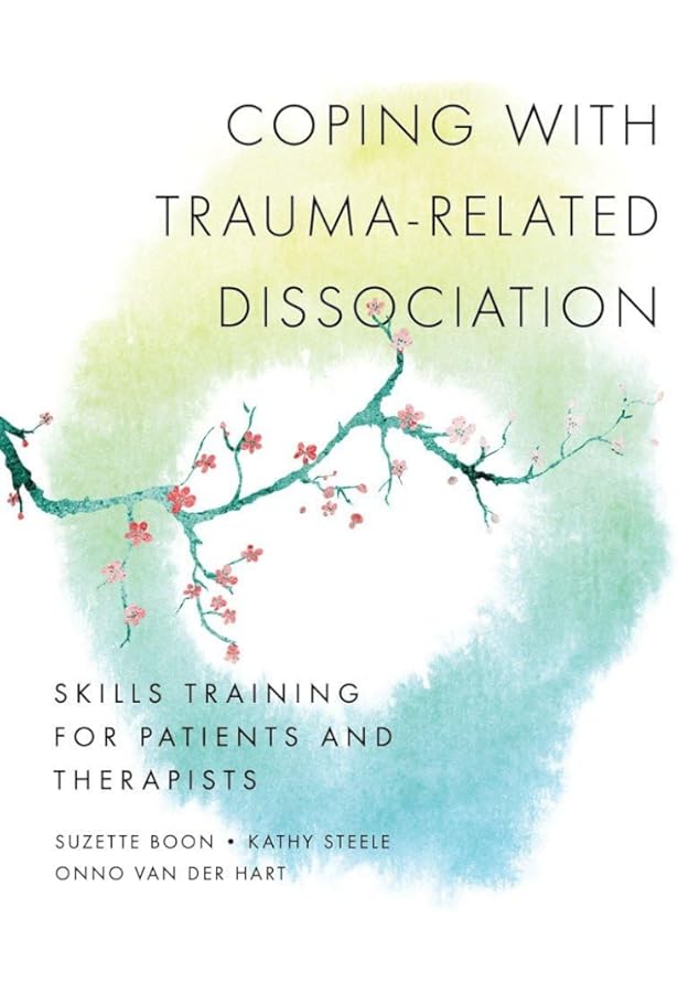 Amazon.com: Dissociation and the Dissociative Disorders: Past