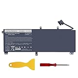 Replacement Laptop Battery for Dell XPS XPS 15 9530