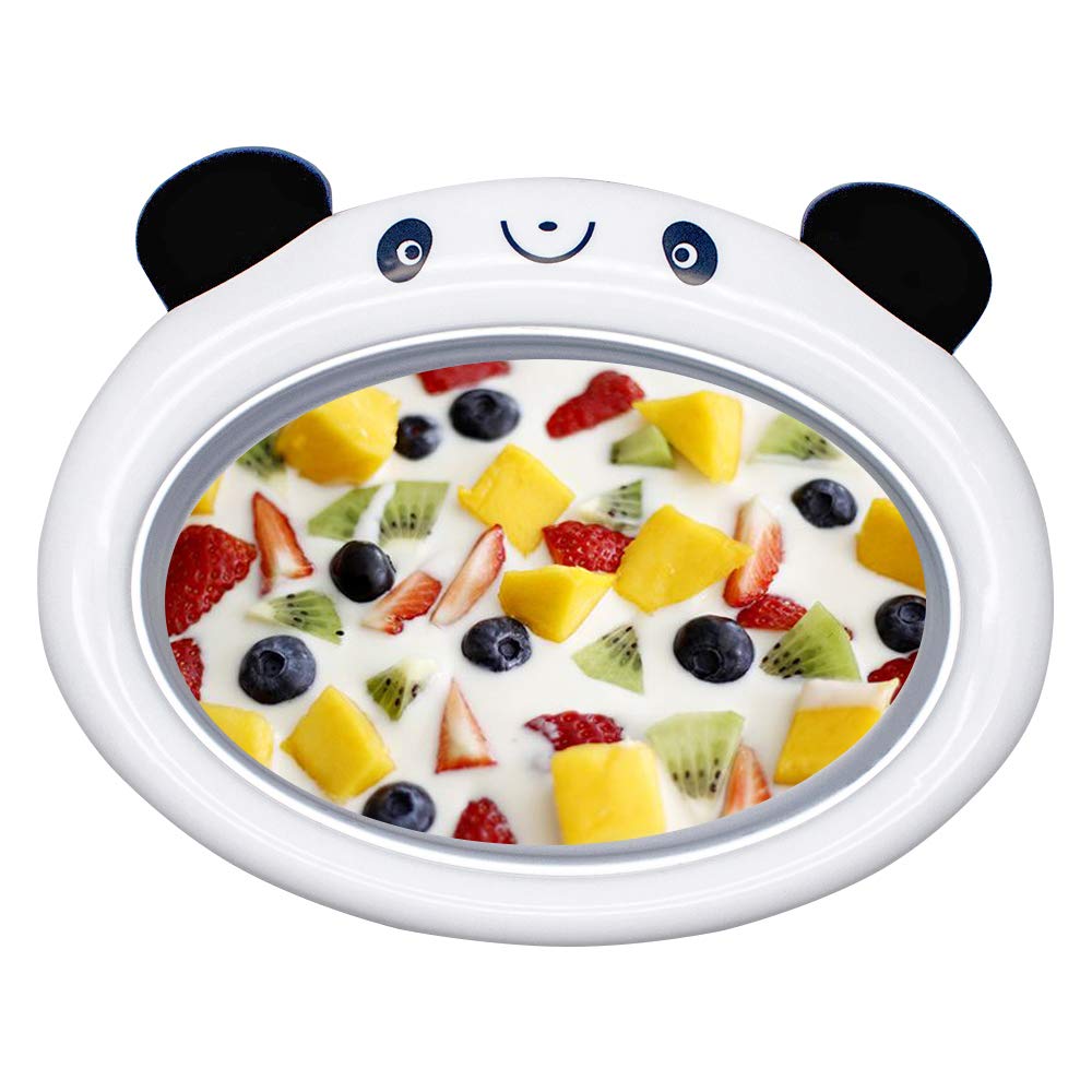 Best Kitchen Aid Frozen Ice Cream Maker