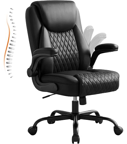 Amazon.com: GTPLAYER Mid-Back Office Chair, Comfortable Chairs