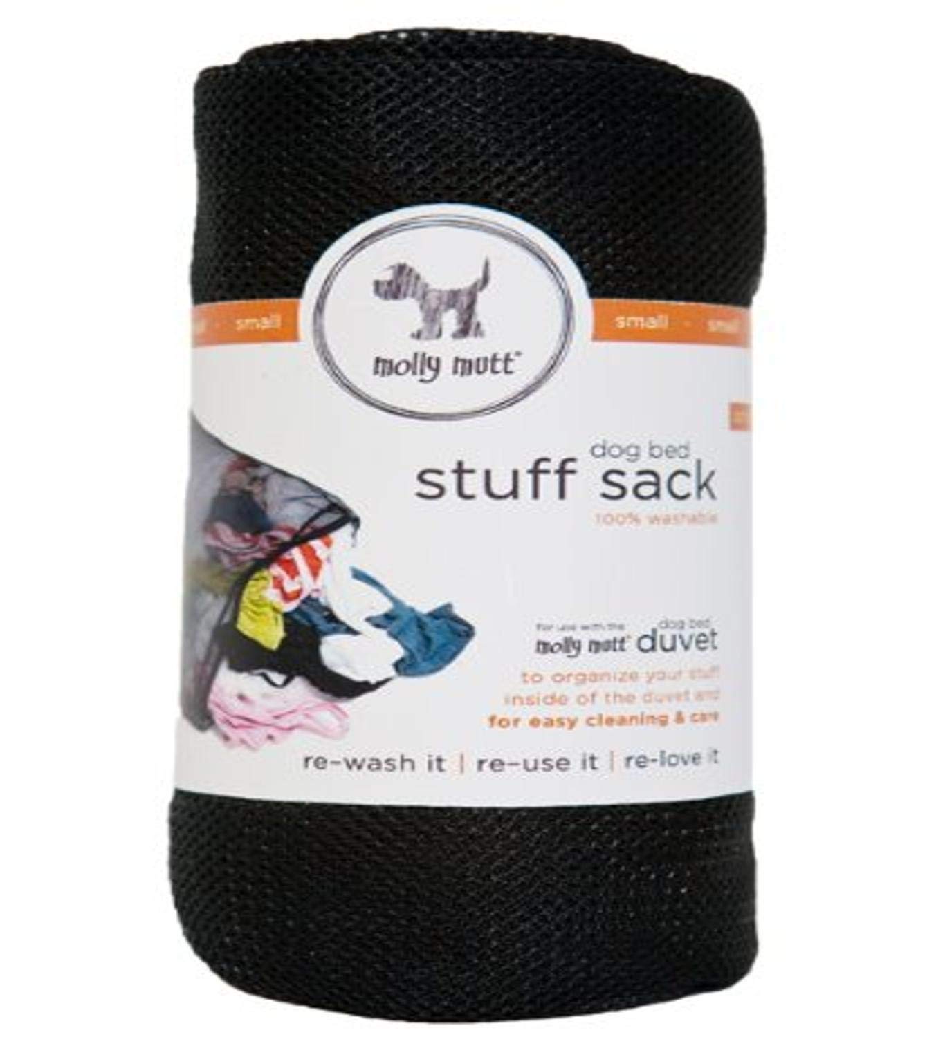 Molly Mutt Stuff Sack, Small — image 1