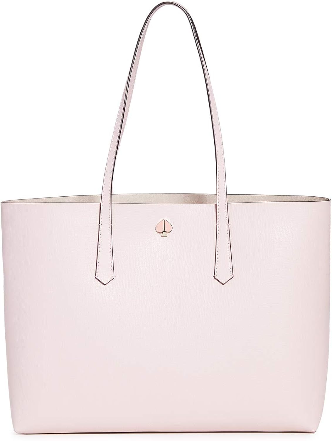 kate spade large molly leather tote