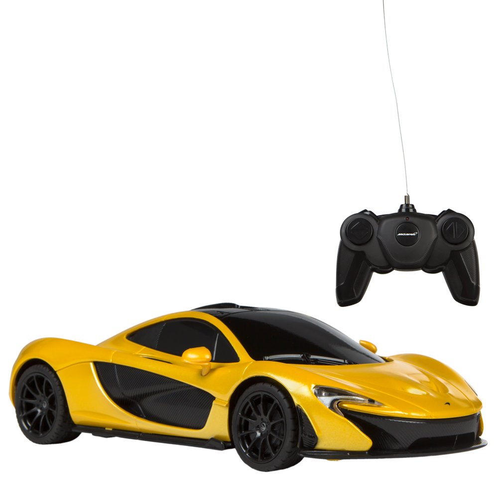 Rastar mclaren p1