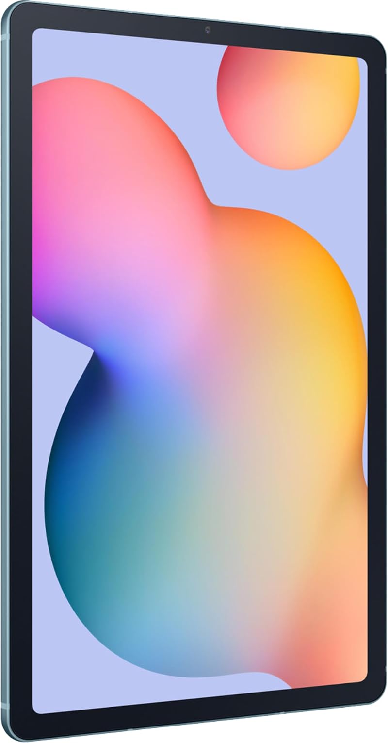 Samsung Galaxy Tab S6 Lite 2022 WiFi LTE 64GB Angora Blue EU