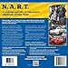 N.A.R.T.: A concise history of the North American Racing Team 1957 to 1983
