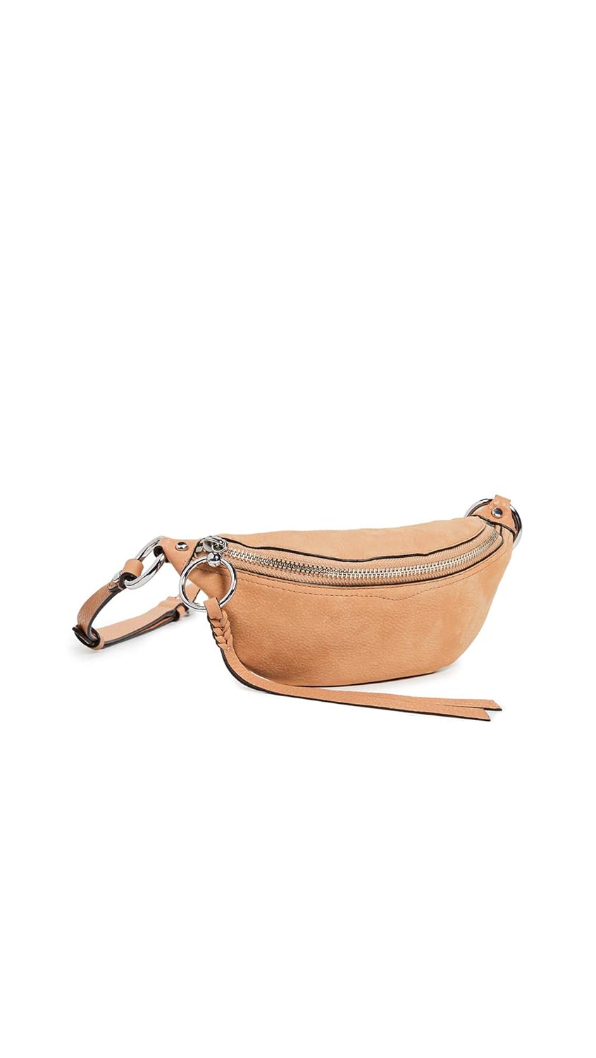rebecca minkoff mini belt bag