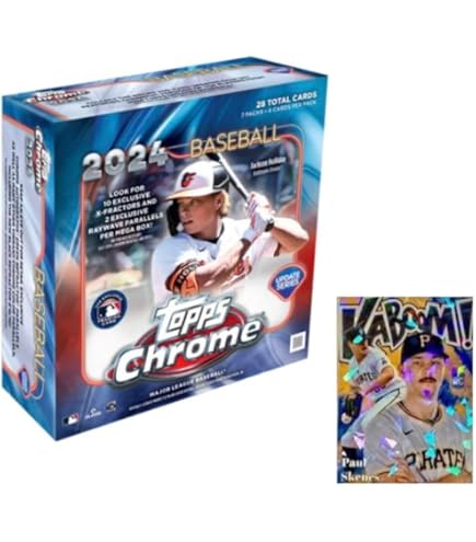 Amazon.com: 2022 Topps Museum Collection MLB Baseball MINI
