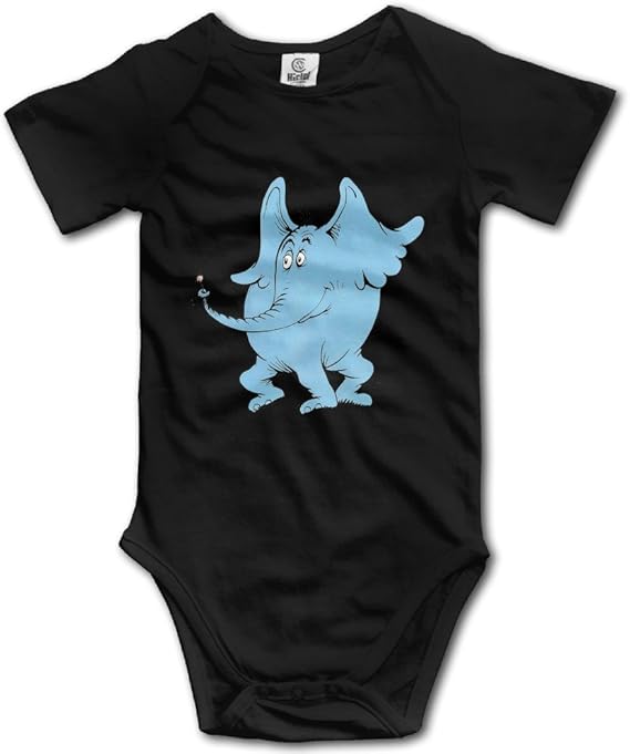 dr seuss baby onesie