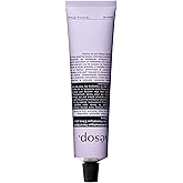 Aesop Eleos Aromatique Travel Size Hand Balm | Shea Butter and Coconut Oil to Nourish Dry, Cracked Hands | Lotion Made with Skin-Calming Essential Oils | 2.4 oz / 75 mL