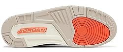 Jordan Mens Air 3 Retro CT8532 008 Desert Elephant