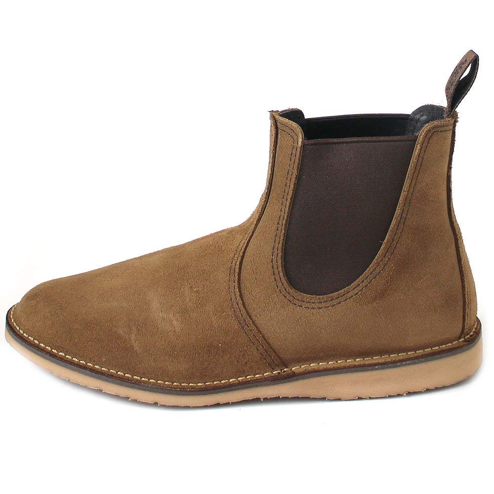 Red Wing Shoes Men’s Chelsea Boots