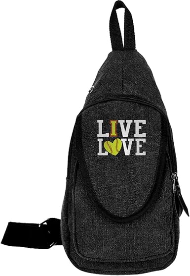 Softball sling bag Clearance