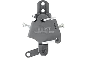 Hurst 3915405 Competition/Plus 4-speed Shifter Assembly