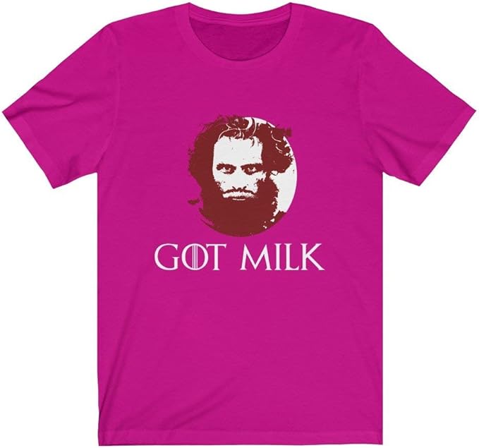 got milk t shirt amazon