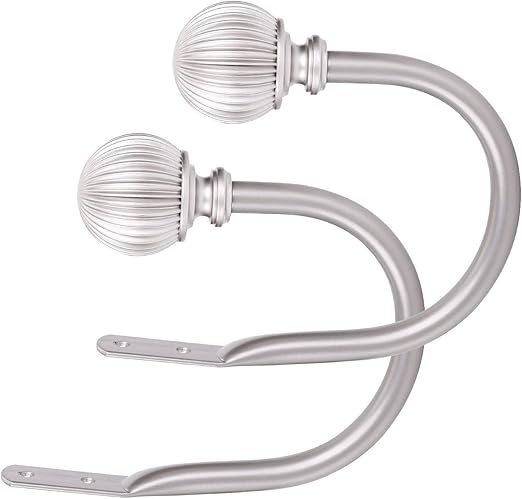 olakee sujetadores para cortinas 2 unidades