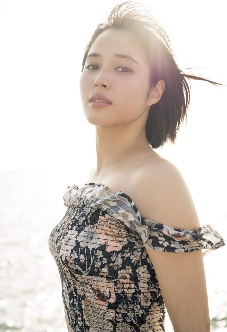 Amazon Co Jp 女優 広瀬アリス 写真 2lサイズ 4枚組 ホビー